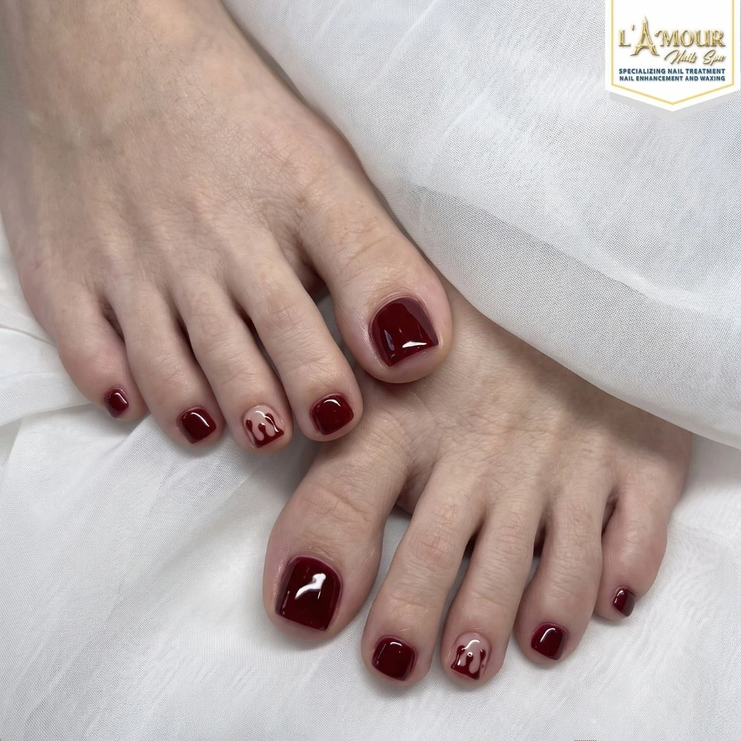 Nails Design